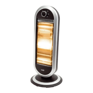 Radiator halogen, 3 trepte, 1200W - Img 2