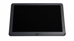 Rama foto digitala de buget, versiune HD, display 8", stocare CARD SD, player muzica/video, ideal magazin pentru afisare mesaje, autorizatii,TENSWALL - Img 5