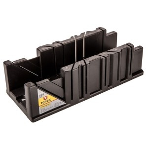 Rama taiere in unghi, din plastic 250 x 65 x 60 mm