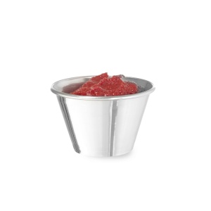Ramekin - 12 buc, HENDI, 0,34L, 12 buc., ⌀100x(H)75mm