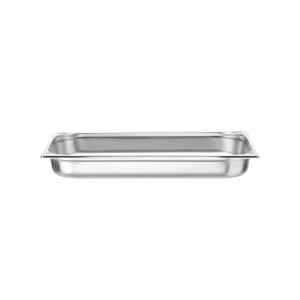 Recipient GN 1/1, cu baza perforata 530x325x(H)65mm, Hendi