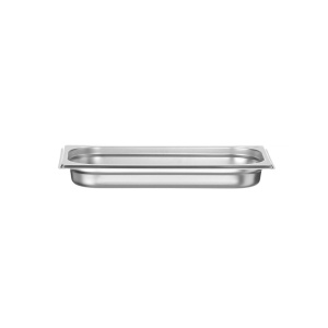 Recipient GN 1/3 325x176x(H)40mm, Hendi