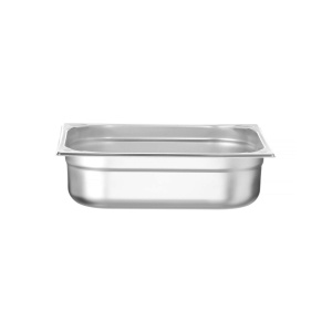 Recipient GN 2/3 354x325x(H)100mm, Hendi