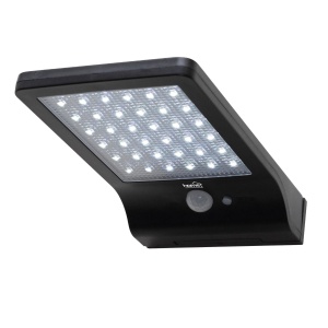 Reflector solar LED, cu senzor de miscare - Img 1