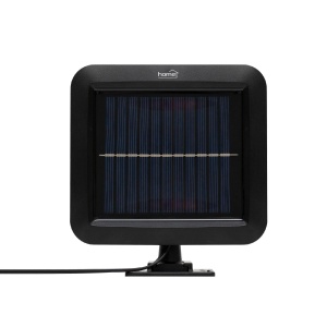 Reflector solar LED, cu senzor de miscare - Img 3