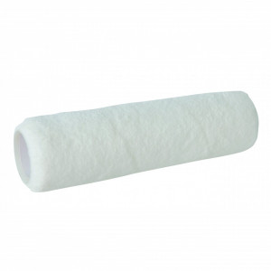 Rezerve trafalete cu microfibra , interior 44mm , Silverline Microfibre Roller Sleeve 230mm