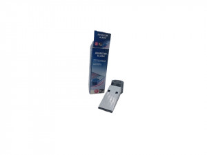 Riasztó lábriasztó, 120 dB, 9v, led, VKTools - Img 5