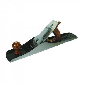 Rindea manuala Nr 6 , lama 60mm , Silverline Fore Plane No. 6 - Img 1