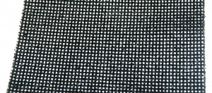 Rola banda de slefuit , 115 mm x 5 m , 60 grif , Silverline Sanding Mesh Roll 5m - Img 2