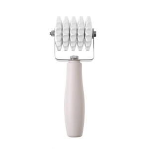Rolă perforatoare pentru aluat, HENDI, 85x210mm