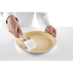 Rolă perforatoare pentru aluat, HENDI, 85x210mm - Img 2