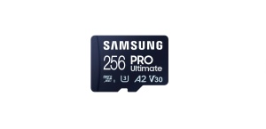 SAMSUNG Pro Ultimate MicroSD 256GB "MB-MY256SA/WW"