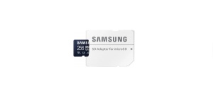 SAMSUNG Pro Ultimate MicroSD 256GB "MB-MY256SA/WW" - Img 2