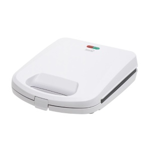 Sandwichmaker panini, dublu, 1200W - Img 2