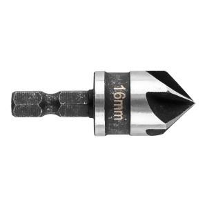 Sanfren hexagonal, 16 mm