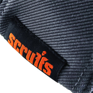 Sapca, marime universala reglabila, gri, Scruffs - Img 4