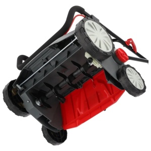 Scarificator/aerator gazon, electric, 1800W, Dedra - Img 6