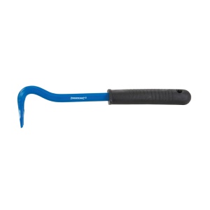 Scula multifuntionala extras cuie, 250mm, Silverline - Img 3