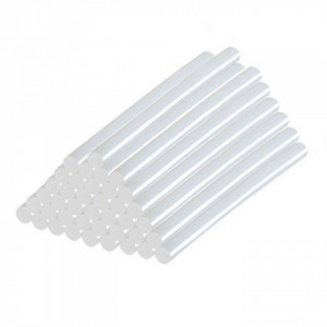 Set 12 batoane silicon, 11.2mm, 250mm, Proline - Img 2