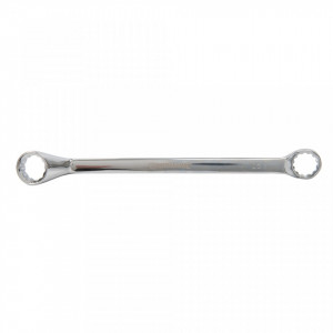 Set 12 chei fixe, 6-32mm, Silverline - Img 2