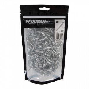 Set 500 nituri, 4,8 x 8 mm, Fixman - Img 3