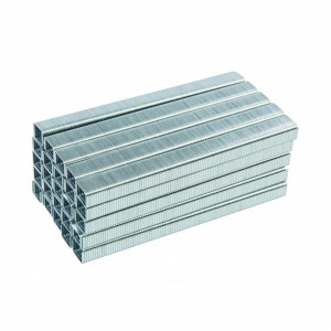 Set 5000 capse galvanizate, 11.2 x 8 x 1.17mm, GA20, 10J, Fixman - Img 2