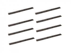Set 8 module tepi anti-animale pentru spatii restrictionate, 3.92m, Fixman - Img 1