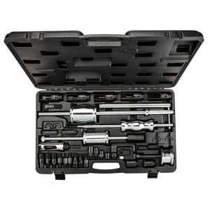 Set complet extractoare injectoare diesel, set de 14 bucati