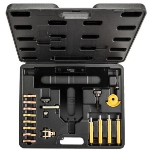 Set de blocare a distributiei BMW benzina - 3