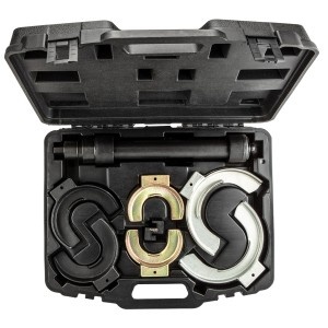 Set prese arcuri, universale