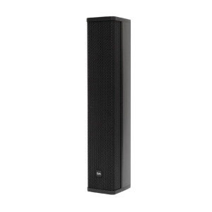 Sistem activ audio profesional, bass 10", 4 x tweeter neodymium 3", bluetooth, card, usb, 800W/400W, SAL PAS10W43S - Img 4