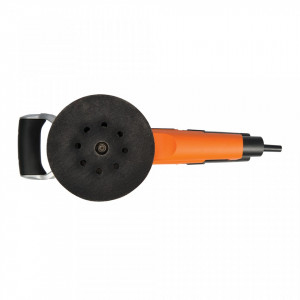 Slefuitor profesional orbital/excentric, 500W, cutie viteze, viteza variabila, Triton - Img 8