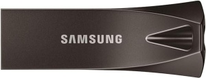SM USB 512GB BAR PLUS MICRO 3.1 SILVER "MUF-512BE4/APC"