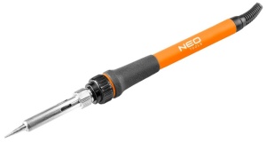 Statie de lipit SL1, 60W, 180-480 °C - Img 5