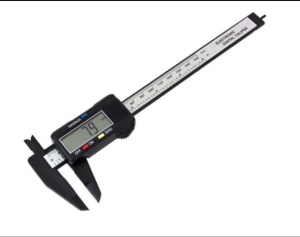 Subler electronic pentru masurarea exacta a monedelor - Img 4