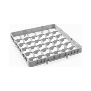 Suport pentru coș tip 2 Amerbox, diametru maxim al paharului: 72 mm - 36 de elemente - Img 1