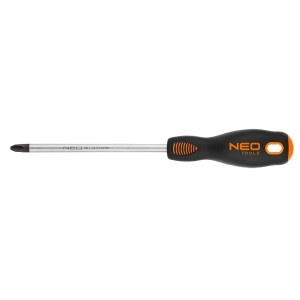 Surubelnita cap Phillips PH3 x 150 mm, CrMo