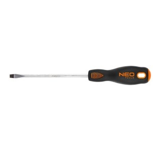 Surubelnita dreapta 5.5 x 200mm, CrMo