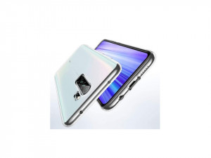 Szilikon burkolat, szilikon, Xiaomi Redmi Note8 PRO, ESR - Img 3