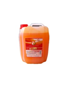 Szirup határadagolóhoz, Valerian, narancs , 5L