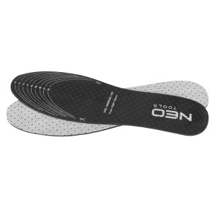 Talpi de incaltaminte (branturi) cu carbon activ, decupabile 36-45