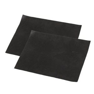 Tavă grill din teflon, 2 buc, 400x300x0,2 mm - Img 1
