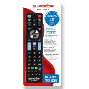 Távirányító a Samsung Készenléti, TV/Smart TV, Superior számára - Img 2