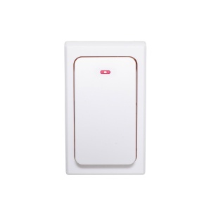 Telecomanda de rezerva, fara baterii - Img 2