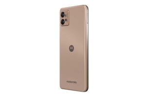 Telefon MOTOROLA Moto G32, 256GB, 8GB RAM, Dual SIM, Rose Gold - Img 6