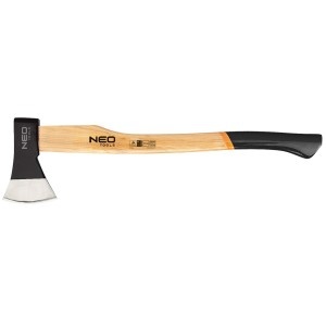 Topor 1250 g, maner lemn