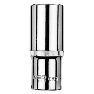 Tubulara hexagonala lunga 1/2", 24mm