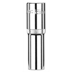 Tubulara hexagonala lunga /6 puncte de priza, 1/2 ", 13 mm