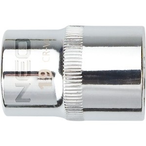 Tubulara in 12 puncte de priza 1/2 " 8mm