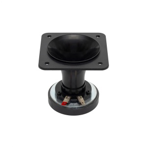 Tweeter orchestra, dome, 8 Ohmi